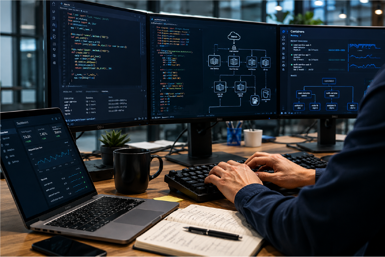 Application Modernization